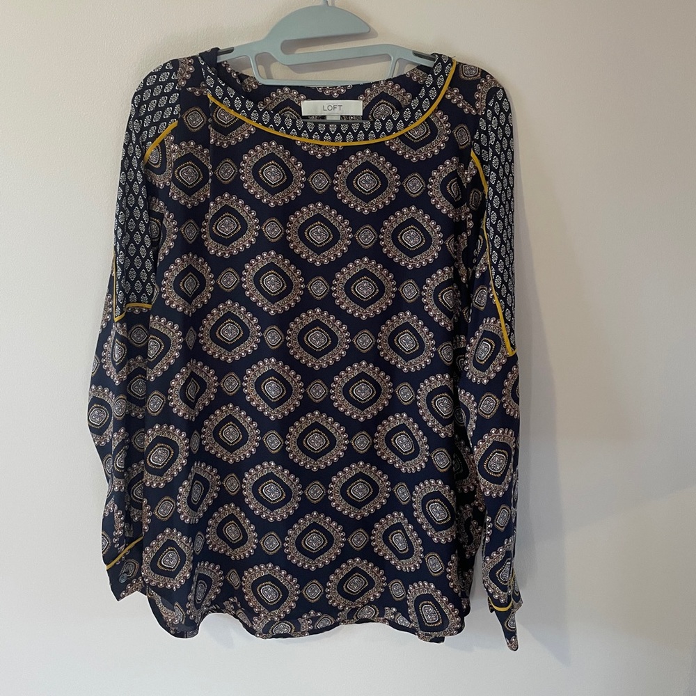 Loft Shirt